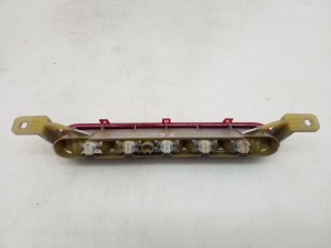 TOYOTA Corola Verso R1 (2004–2009) Additional stop light 815700F011 - 3