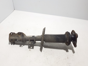   Front shock absorber 