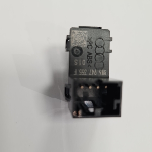 AUDI A5 (2016–2026) Other electrical devices 8W6947355F - 4