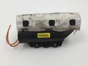 Opel Vectra C (2002–2008) Kaassõitja turvapadi armatuurlauas 24413420 - 3