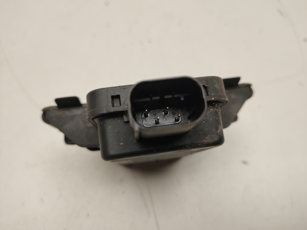 MERCEDES-BENZ C-Class W205/S205/C205 (2014-2023) Tyre Pressure Control Module A0009001105 22970227