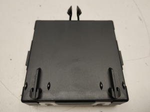 Mercedes Benz C-Class 205 (2014–2021) Rear side door control unit A2059002011 - 2