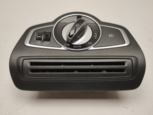 Mercedes Benz C-Class 205 (2014–2021) Lüliti ja selle osad A2059056000 - 2