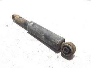  Rear shock absorber 