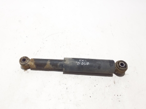   Rear shock absorber 