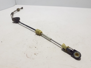 Mercedes Benz Vito W639 (2003–2014) Gear shift cable A6392672264 - 2