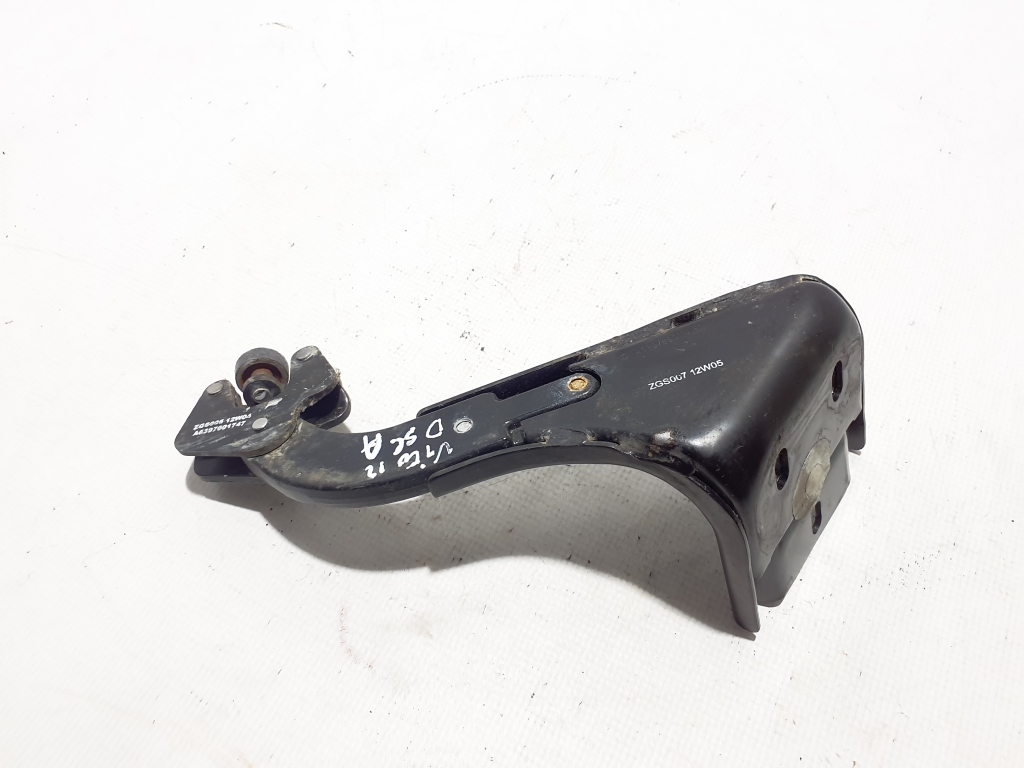 Mercedes-benz Vito W639 (2003-2015) Sliding Door Lower Bracket 