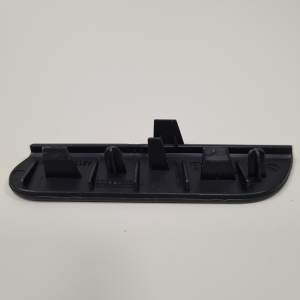Mercedes Benz E-Class W213 (2017–2026) Heckstoßstangenhakenabdeckung A2138859805 - 2