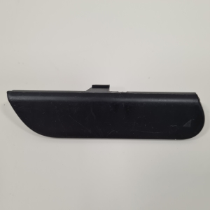 Mercedes Benz E-Class W213 (2017–2026) Heckstoßstangenhakenabdeckung A2138859805