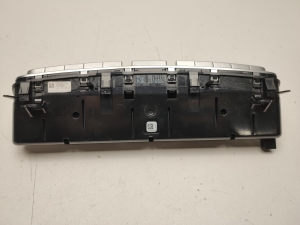 Mercedes Benz C-Class 205 (2014–2021) Heater control panel A2059058105 - 4