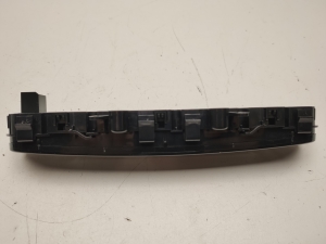 Mercedes Benz C-Class 205 (2014–2021) Audio, video, navigatsioon A2059053601 - 2