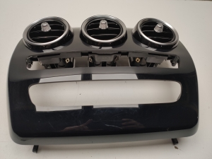 Mercedes Benz C-Class 205 (2014–2021) Dashboard trim A2056805707 - 3