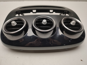 Mercedes Benz C-Class 205 (2014–2021) Dashboard trim A2056805707 - 5