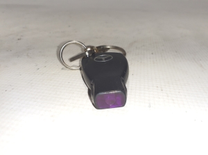  Ignition key 