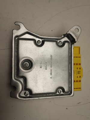Mercedes Benz C-Class 205 (2014–2021) Turvapadja moodul A2059001814 - 2