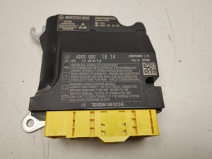 Airbag module - A2059001814