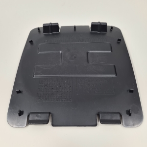 BMW 4 SERIES F36 (2013–2020) Front wheel arch liner cover 51717260397 - 2