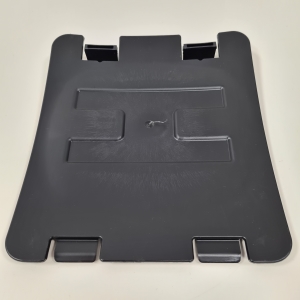 Front wheel arch liner cover - 51717260397
