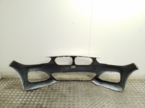 BMW 1 SERIES F20 (2010–2026) Front bumper 8060283 - 2