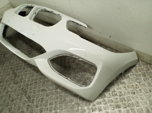 BMW 1 SERIES F20 (2010–2026) Front bumper 8060283 - 6