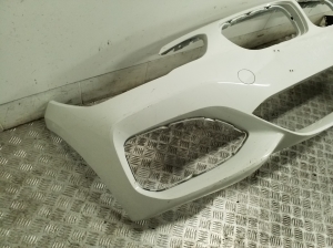 BMW 1 SERIES F20 (2010–2026) Front bumper 8060283 - 7
