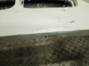 BMW 1 SERIES F20 (2010–2026) Front bumper 8060283 - 8