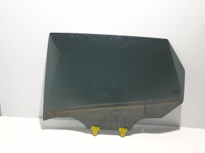   Türscheibe hinten  - H23013ZL0B 