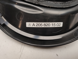 Mercedes Benz C-Class 205 (2014–2021) Kõlar A2058201502 - 2