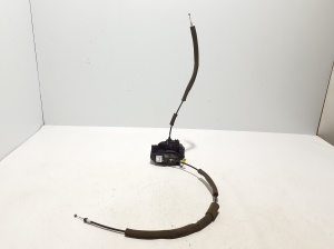   Front door lock  - 805013ZL0A 