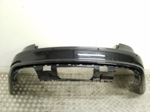 AUDI A3 8V (2012–2020) Tagumine kaitseraud - 3