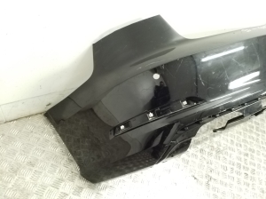 AUDI A3 8V (2012–2020) Tagumine kaitseraud - 6