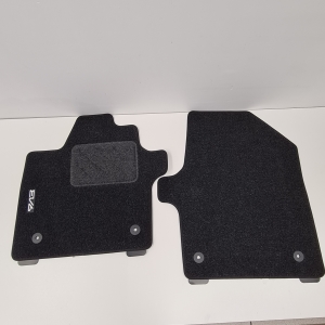 Kia Sportage (2016–2021) Fußmatten 204224398-1