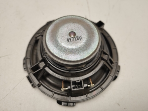 Mercedes Benz C-Class 205 (2014–2021) Kõlar A2058201002 - 3