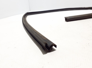 NISSAN Pulsar N17 (2013–2017) Front door rubber seal 803313ZL0A - 2