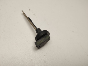 Mercedes Benz C-Class 205 (2014–2021) Interior temperature sensor A2218300872 - 3
