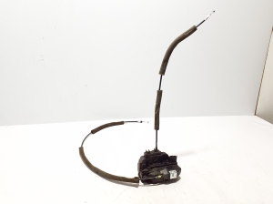   Rear side door lock  - 825003ZL0A 