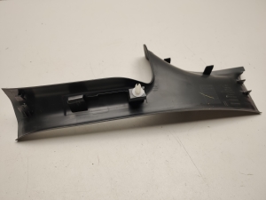 Mercedes Benz C-Class 205 (2014–2021) Inner sill trim A2056860336 - 2