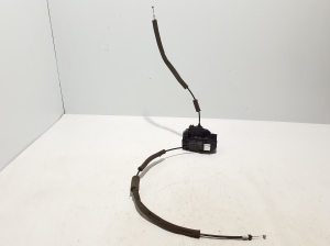 Serrure de porte avant - 805003ZL0A