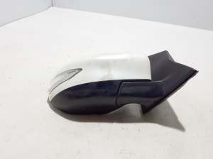 NISSAN Pulsar N17 (2013–2017) Side mirror and its parts 963013ZP0B - 2