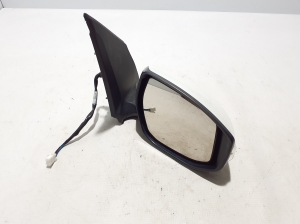 NISSAN Pulsar N17 (2013–2017) Side mirror and its parts 963013ZP0B - 3