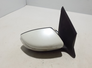 NISSAN Pulsar N17 (2013–2017) Side mirror and its parts 963013ZP0B - 4