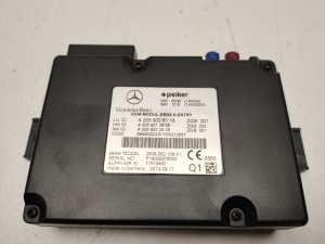   GPS-Steuergerät  - A2059008118 