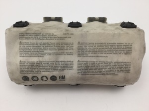 Beifahrerairbag - 13168095
