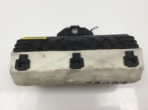 Opel Astra H (2004–2010) Passenger dashboard airbag 13168095 - 3