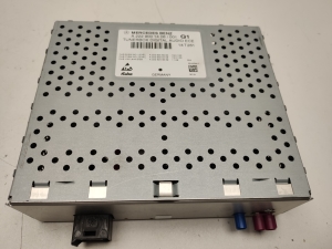 Mercedes Benz C-Class 205 (2014–2021) Control unit A2229001408 - 2