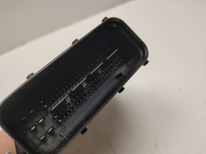 Mercedes Benz C-Class 205 (2014–2021) AdBlue-Steuergerät A0009006706 - 3