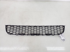 TOYOTA Corola Verso R1 (2004–2009) Front bumper lower grille 531120F020 - 3