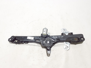 Front door window regulator - 807003ZL0B