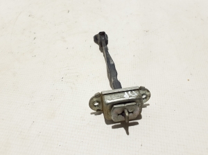 NISSAN Pulsar N17 (2013–2017) Front door check 804303DN0A - 2