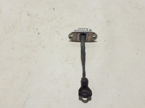 NISSAN Pulsar N17 (2013–2017) Front door check 804303DN0A - 3